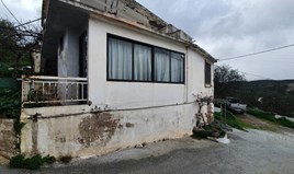 Appartement 90 m² en Crète