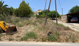 Земельна ділянка 145 m² на Криті
