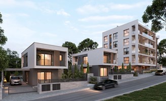 ბინა 144 m² Limassol