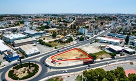 Land 1600 m² in Nicosia