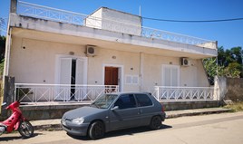 Einfamilienhaus 118 m² auf West Peloponese