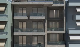 Flat 65 m² in Crete