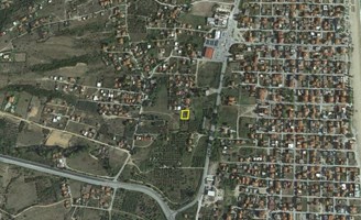 Arsa 420 m² Asprovalta’da