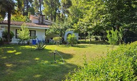 Villa 78 m² Kassandra’da (Chalkidiki)