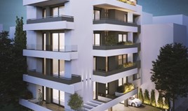 Διώροφο διαμέρισμα 112 μ² στη Θεσσαλονίκη