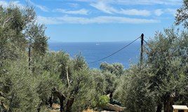 Land 2200 m² in Corfu