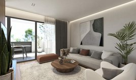 Flat 79 m² in Athens