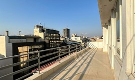 Flat 90 m² in Athens