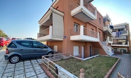 Domek 113 m² w Salonikach