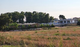 Land 4250 m² auf Kassandra (Chalkidiki)