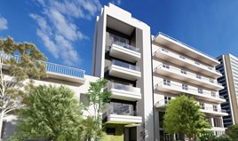 Flat 83 m² in Athens