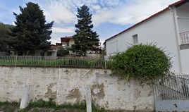 Парцел 626 m² в област Солун