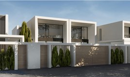 Таунхаус 200 m² в област Солун