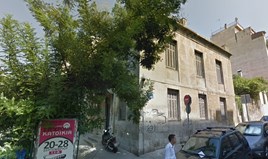 Парцел 315 m² в Атина