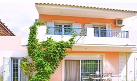 Maisonette 130 m² in Corfu