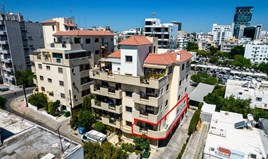 Wohnung 79 m² in Nicosia