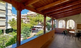 Flat 91 m² in Athens