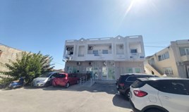 Gebäude 938 m² auf Korfu