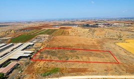 Land 4683 m² in Nicosia