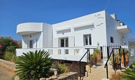 Котедж 320 m² на Криті