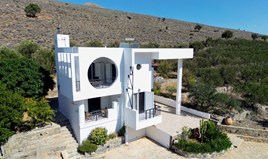 Detached house 188 m² in Crete