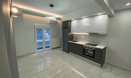 Flat 44 m² in Thessaloniki