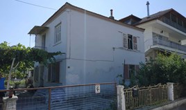 Detached house 120 m² on the Olympic Coast