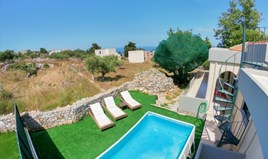 Flat 118 m² in Crete