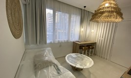 Flat 35 m² in Thessaloniki