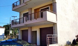 Wohnung 34 m² auf Kassandra (Chalkidiki)
