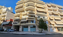 Wohnung 62 m² in Thessaloniki