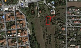 Земельный участок 825 m² в пригороде Салоник