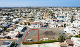 Land 492 m² in Agia Napa