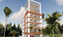 Wohnung 63 m² in Larnaka