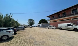 Land 2900 m² in Corfu