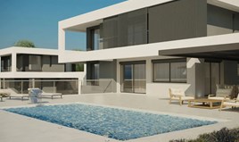 Villa 300 m² dans la banlieue de Thessalonique
