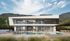 Vila 726 m² na Kritu