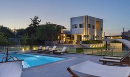 Villa 350 m² in Crete
