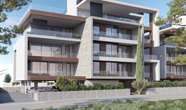 Apartament 356 m² w Limassol
