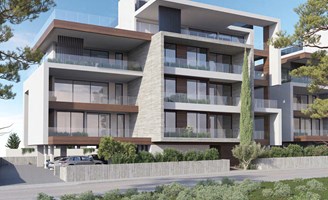 ბინა 356 m² Limassol