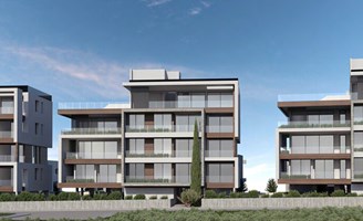 ბინა 90 m² Limassol