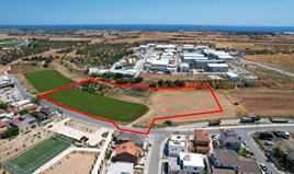 Land 17457 m² in Larnaka