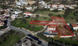 Land 2510 m² in Limassol