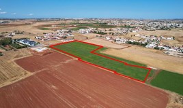 Land 13286 m² in Agia Napa