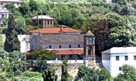 Einfamilienhaus 100 m² in Volos - Pilion