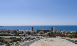 Land 1035 m² in Limassol