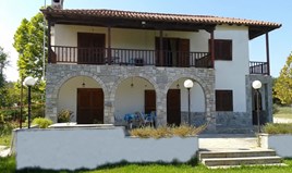 Detached house 340 m² in Kassandra, Chalkidiki