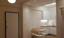 ბინა 52 m² ათენში