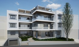 Dupleks 140 m² w Salonikach