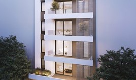 Двухуровневая квартира 190 m² в пригороде Салоник